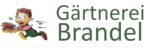 Logo der Gärtnerei Brandel